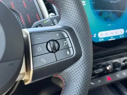 Photo 8 Mini Countryman  E 204ch JCW