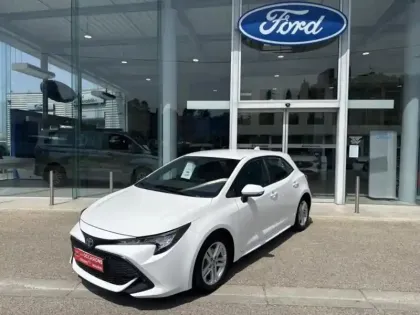 Photo Toyota Corolla