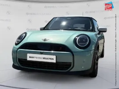 Photo Mini Cooper