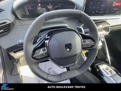 Photo 8 Peugeot 2008  1.2 PureTech 130ch S&S Allure EAT8