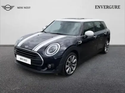 Photo Mini Clubman
