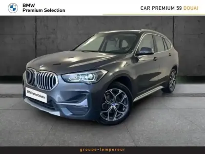 Photo Bmw X1