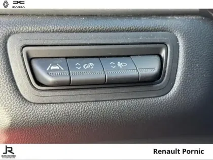 Photo 28 Renault Captur  TECHNO TCe 90ch