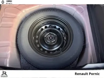 Photo 20 Renault Captur  TECHNO TCe 90ch