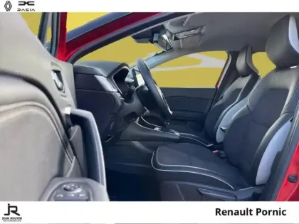 Photo 27 Renault Captur  TECHNO TCe 90ch