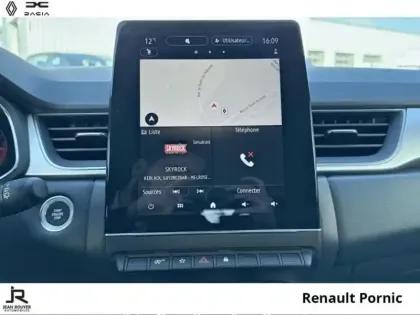 Photo 22 Renault Captur  TECHNO TCe 90ch