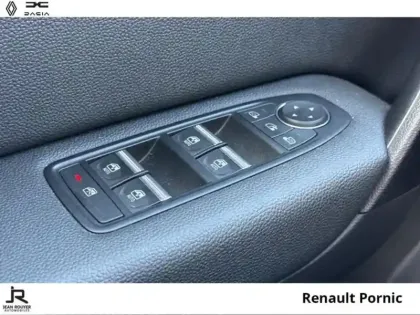 Photo 26 Renault Captur  TECHNO TCe 90ch