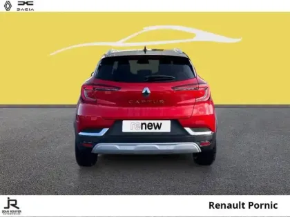 Photo 17 Renault Captur  TECHNO TCe 90ch