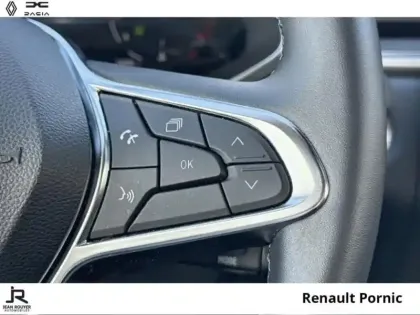 Photo 24 Renault Captur  TECHNO TCe 90ch