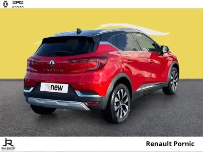 Photo 18 Renault Captur  TECHNO TCe 90ch