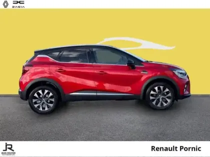 Photo 19 Renault Captur  TECHNO TCe 90ch