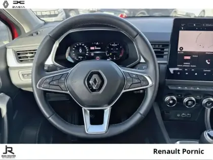 Photo 23 Renault Captur  TECHNO TCe 90ch