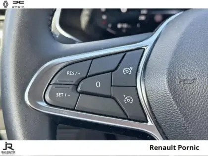 Photo 25 Renault Captur  TECHNO TCe 90ch