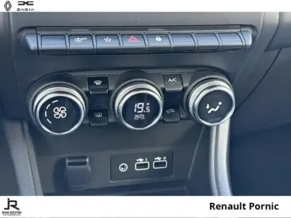 Photo 21 Renault Captur  TECHNO TCe 90ch