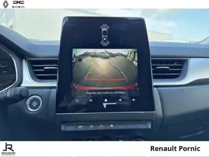 Photo 29 Renault Captur  TECHNO TCe 90ch