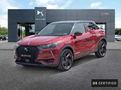 Photo Ds Ds 3