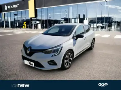Photo Renault Clio