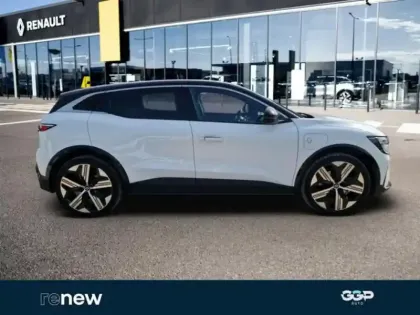 Photo 6 Renault Megane  E-Tech Electric EV60 220ch Iconic super charge -B