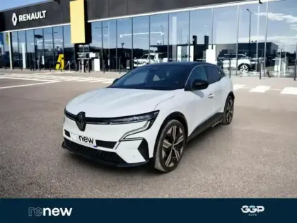Photo Renault Megane