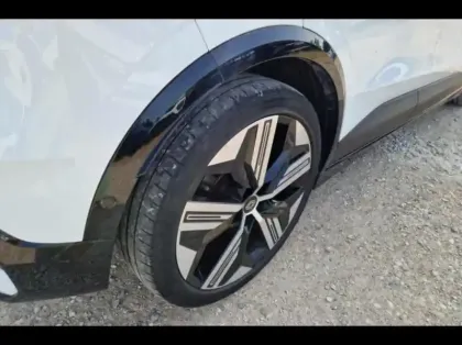 Photo 12 Renault Megane  E-Tech Electric EV60 220ch Iconic super charge -B