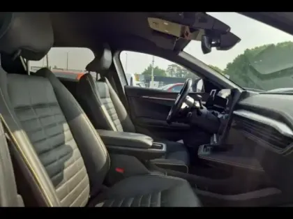 Photo 9 Renault Megane  E-Tech Electric EV60 220ch Iconic super charge -B