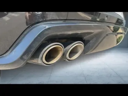 Photo 13 Land rover Range Rover Sport Gén. III (L461) Ph1 Evo Dyn SV Edition One 5