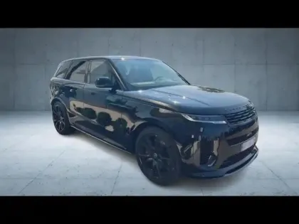 Photo 9 Land rover Range Rover Sport Gén. III (L461) Ph1 Evo Dyn SV Edition One 5