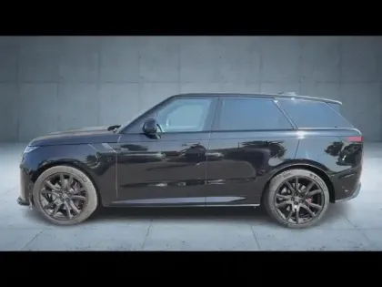 Photo 7 Land rover Range Rover Sport Gén. III (L461) Ph1 Evo Dyn SV Edition One 5