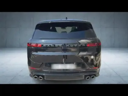 Photo 12 Land rover Range Rover Sport Gén. III (L461) Ph1 Evo Dyn SV Edition One 5