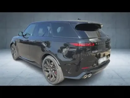 Photo 11 Land rover Range Rover Sport Gén. III (L461) Ph1 Evo Dyn SV Edition One 5