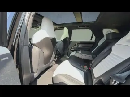 Photo 6 Land rover Range Rover Sport Gén. III (L461) Ph1 Evo Dyn SV Edition One 5