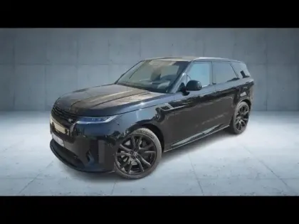 Photo Land Rover Range Rover Sport