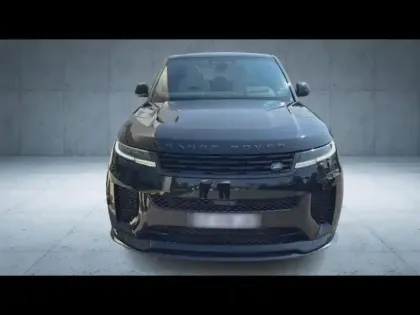 Photo 10 Land rover Range Rover Sport Gén. III (L461) Ph1 Evo Dyn SV Edition One 5