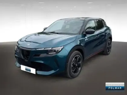 Photo Alfa Romeo Junior