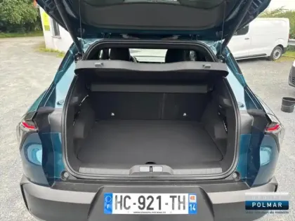 Photo 5 Alfa Romeo Junior  Elettrica 156ch Speciale