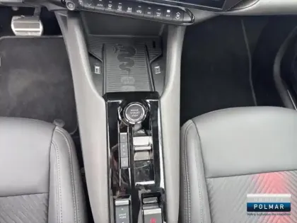 Photo 13 Alfa Romeo Junior  Elettrica 156ch Speciale