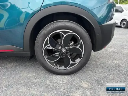 Photo 12 Alfa Romeo Junior  Elettrica 156ch Speciale