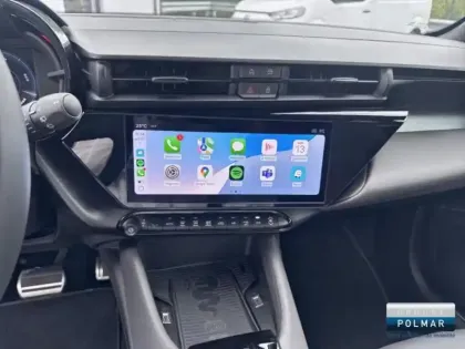 Photo 14 Alfa Romeo Junior  Elettrica 156ch Speciale