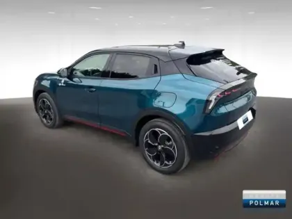 Photo 6 Alfa Romeo Junior  Elettrica 156ch Speciale