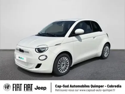 Photo Fiat 500