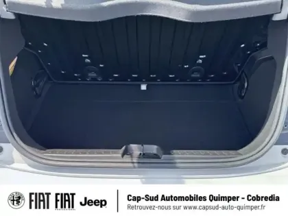 Photo 18 Fiat 500  e 95ch Action plus