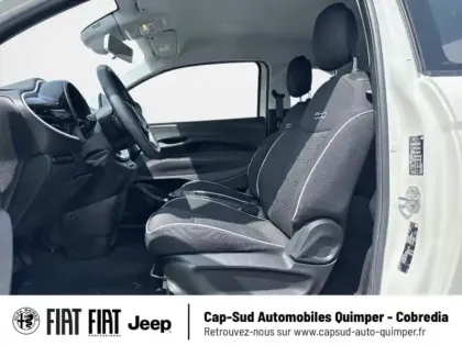 Photo 16 Fiat 500  e 95ch Action plus