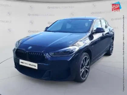 Photo Bmw X2