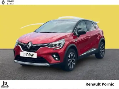 Photo Renault Captur