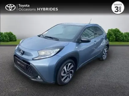 Photo Toyota Aygo