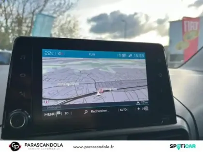 Photo 12 Citroën Berlingo  Van M 650kg BlueHDi 100 S&S Club