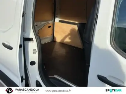 Photo 9 Citroën Berlingo  Van M 650kg BlueHDi 100 S&S Club