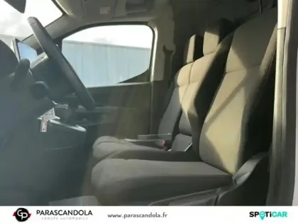 Photo 8 Citroën Berlingo  Van M 650kg BlueHDi 100 S&S Club