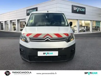 Photo 1 Citroën Berlingo  Van M 650kg BlueHDi 100 S&S Club