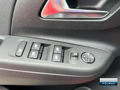 Photo 10 Opel Corsa  -e 136ch 40ème Anniversaire